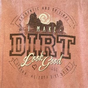 Sedona, Arizona T-shirt